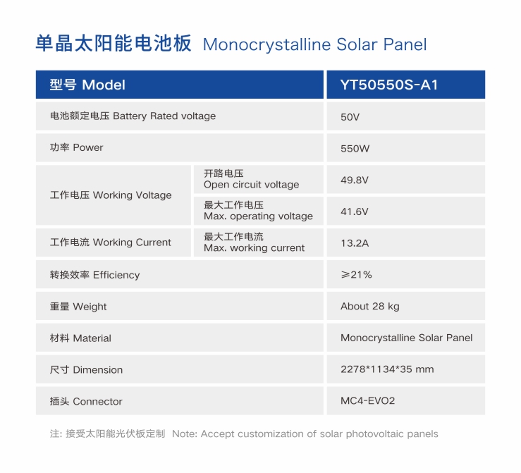 单晶硅太阳能粉色视频免费在线观看板参数性能